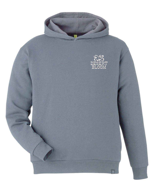 EC5300 TM Hoody - Embroidery