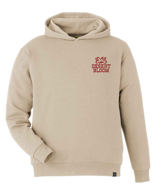 EC5300 TM Hoody - Embroidery