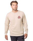 EC5305 TM Crewneck - Embroidery