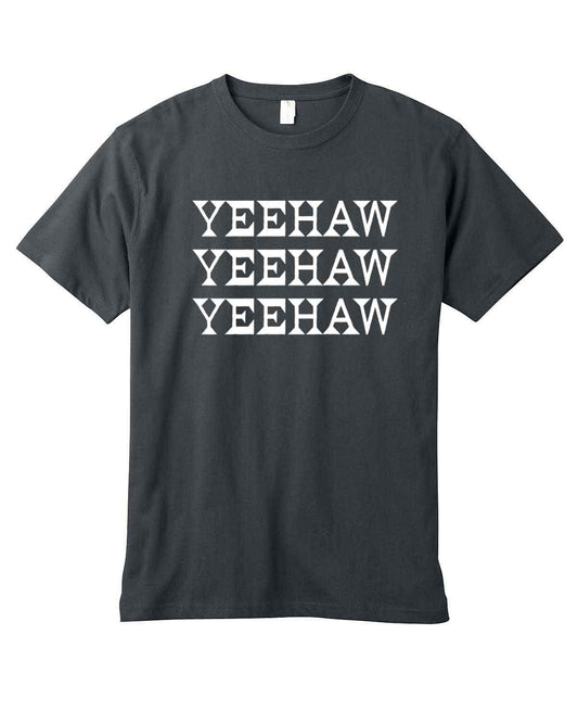 EC1000 Classic T-Shirt - YEEHAW