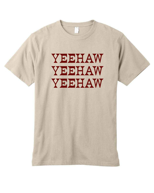 EC1000 Classic T-Shirt - YEEHAW